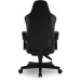 SENSE7 DEVON PU Black