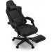 SENSE7 DEVON PU Black