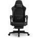 SENSE7 DEVON PU Black