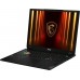 Laptop MSI Stealth 18 HX AI A2XWHG-038PL Ultra 9 275HX / 32 GB / 2 TB / W11 Pro / RTX 5070 Ti / 240 Hz