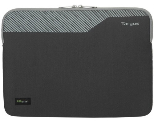 Targus Pulse II EcoSmart 35,6 cm (14") Etui pocket Ciemnoszary