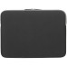 Targus Pulse II EcoSmart 35,6 cm (14") Etui pocket Ciemnoszary
