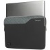 Targus Pulse II EcoSmart 35,6 cm (14") Etui pocket Ciemnoszary