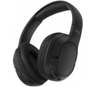 Belkin AUD009HQBK słuchawki/zestaw Opaska na głowę USB Type-C Black