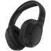 Belkin AUD009HQBK słuchawki/zestaw Opaska na głowę USB Type-C Black