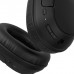 Belkin AUD009HQBK słuchawki/zestaw Opaska na głowę USB Type-C Black