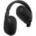 Belkin AUD009HQBK słuchawki/zestaw Opaska na głowę USB Type-C Black