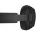Belkin AUD009HQBK słuchawki/zestaw Opaska na głowę USB Type-C Black