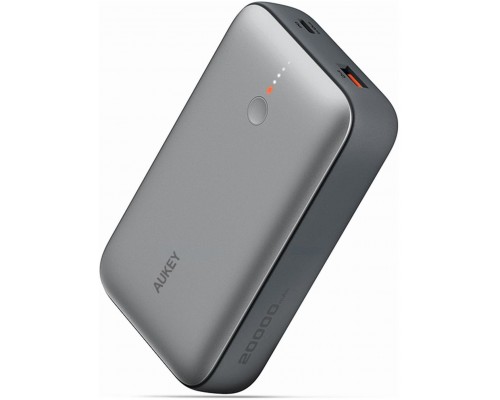 Aukey Spark Mini 20000mAh Grey