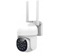 Gembird TSL-ODCAM-WRHD-01 White