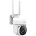 Gembird TSL-ODCAM-WRHD-01 White