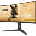 iiyama G-Master GCB3486WQSCP-B1 Gold Phoenix