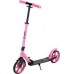  foldable koła 200mm ABEC-7 Nils Extreme HM2009 różowa