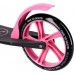  foldable koła 200mm ABEC-7 Nils Extreme HM2009 różowa