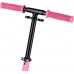  foldable koła 200mm ABEC-7 Nils Extreme HM2009 różowa