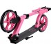  foldable koła 200mm ABEC-7 Nils Extreme HM2009 różowa