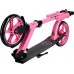  foldable koła 200mm ABEC-7 Nils Extreme HM2009 różowa