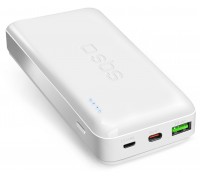 SBS TTBB20000PD20W   20000 mAh White