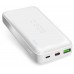 SBS TTBB20000PD20W   20000 mAh White