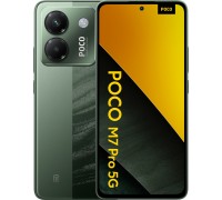 POCO M7 Pro 5G 8/256GB Green  (60689)