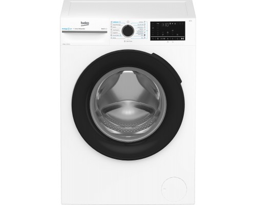 WASHING MACHINE BM3WFU410415WB BEKO
