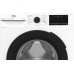 WASHING MACHINE BM3WFU410415WB BEKO