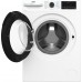 WASHING MACHINE BM3WFU410415WB BEKO