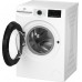 WASHING MACHINE BM3WFU410415WB BEKO