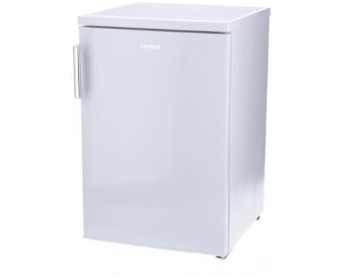 Severin TKS 8846 chłodziarko-zamrażarka Wolnostojący 120 l D White