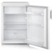 Severin TKS 8846 chłodziarko-zamrażarka Wolnostojący 120 l D White