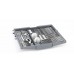 serie 6, 3 kosz SMD6ECX12E