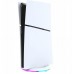 Stand Pionowa Stand IPEGA Stojak oświetleniem RGB for Sony PlayStation PS5 Slim Pro