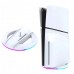 Stand Pionowa Stand IPEGA Stojak oświetleniem RGB for Sony PlayStation PS5 Slim Pro
