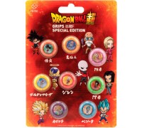 Blade Grip-Set Dragon Ball Fighters                   Switch
