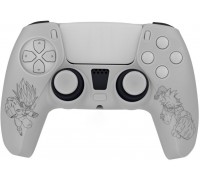 Blade Soft Skin Temperaturfarbwechsel+ Grips Dragon Ball Swi