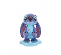 Exquisite Gaming Stojak na słuchawki Disney Lilo & Stitch: Loved Up (11 cm)