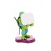 Exquisite Gaming Stojak na słuchawki TMNT: Leonarfor Cable Guys  (11 cm)