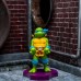 Exquisite Gaming Stojak na słuchawki TMNT: Leonarfor Cable Guys  (11 cm)