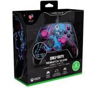 PDP XS Pad wire Rematch Call of Duty Mister Peeks