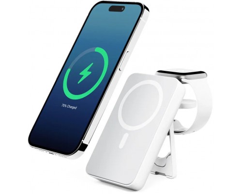 Alogic Lift 4-in-1 Wireless 10000mAh with MagSafe