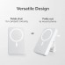 Alogic Lift 4-in-1 Wireless 10000mAh with MagSafe