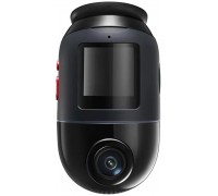 70mai Omni X800 4K Black + karta 70mai SD 128GB