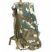 Campus Torrens Tactical 24L Backpack CU0713125821 Green One size