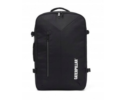 Caterpillar City Cabin Backpack 84706-01 Black One size