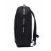 Caterpillar City Cabin Backpack 84706-01 Black One size