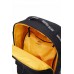 Caterpillar City Cabin Backpack 84706-01 Black One size