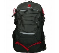 Campus Eyre 22L Backpack CU0715125200 Black One size