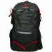 Campus Eyre 22L Backpack CU0715125200 Black One size
