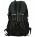 Campus Eyre 22L Backpack CU0715125200 Black One size
