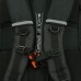 Campus Eyre 22L Backpack CU0715125200 Black One size